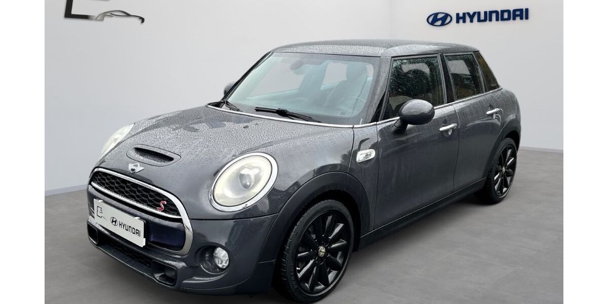 Mini Cooper S 83.631 km 15.990 &euro; Contwig 66497