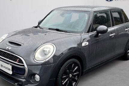 Mini Cooper S 83.631 km 16.990 &euro; Contwig 66497