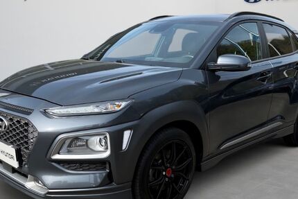 Hyundai KONA 93.090 km 18.990 &euro; Contwig 66497