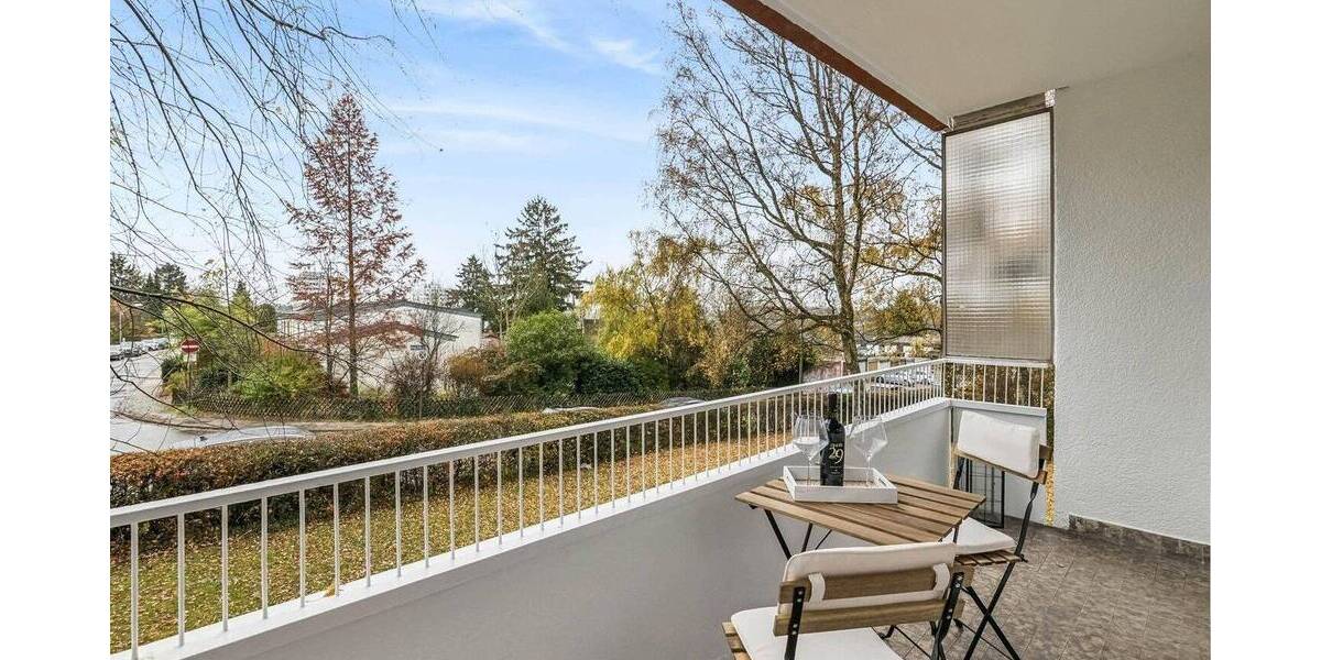 Etagenwohnung Saarbrücken Eschberg - 2 Zimmer, 70 m&sup2;, 169.900&euro; | Angebot:26065034