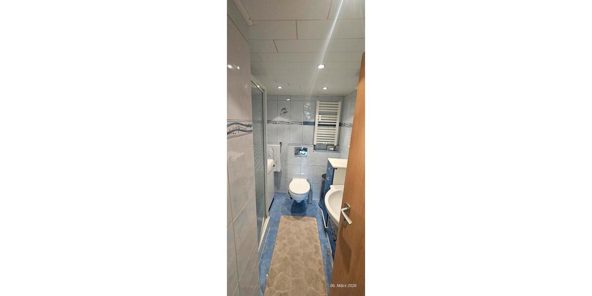 Etagenwohnung Homburg - 3 Zimmer, 72 m&sup2;, 150.000&euro; | Angebot:25707509