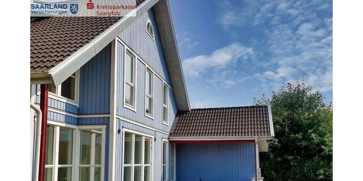 Einfamilienhaus Homburg - 8 Zimmer, 210 m&sup2;, 495.000&euro; | Angebot:25200375