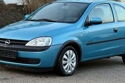 Opel Corsa 103.000 km 1.600 &euro; Saarbrücken 66115