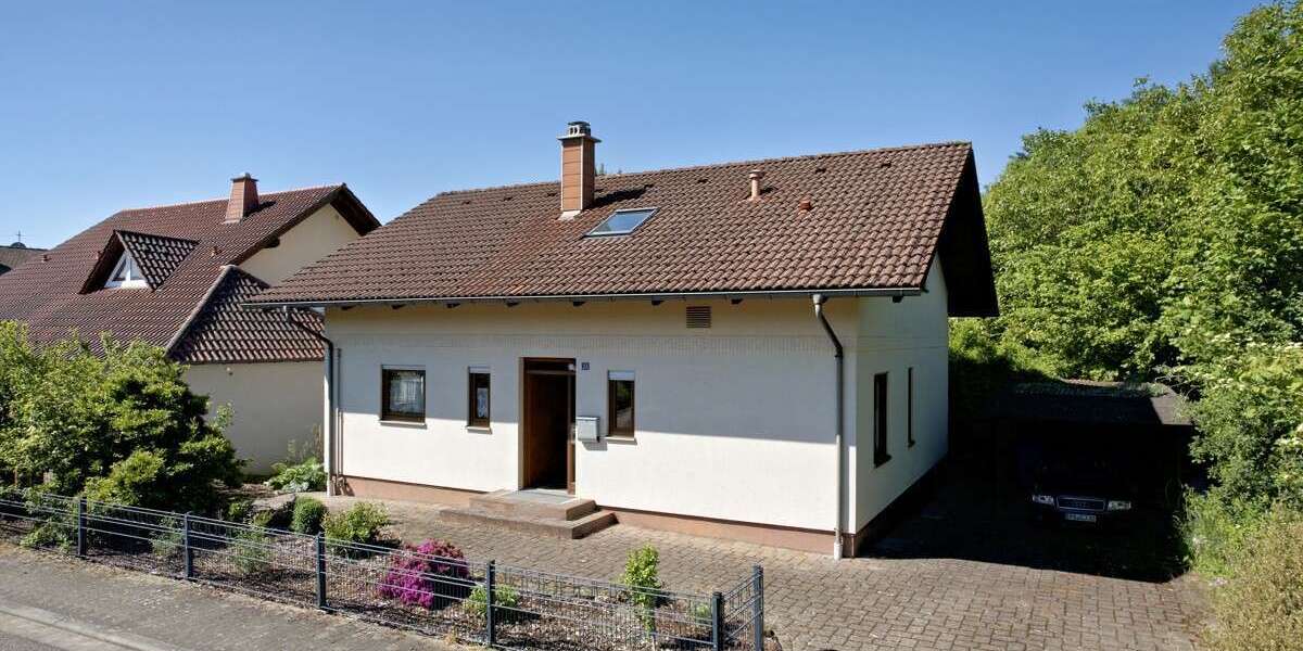 Einfamilienhaus Pirmasens Fehrbach - 5 Zimmer, 142 m&sup2;, 249.000&euro; | Angebot:26865869