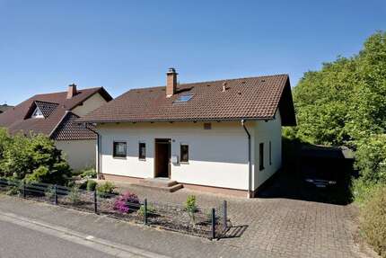 Haus Pirmasens Fehrbach - 5 Zimmer, 142 m&sup2;, 249.000&euro; | Angebot:26865869
