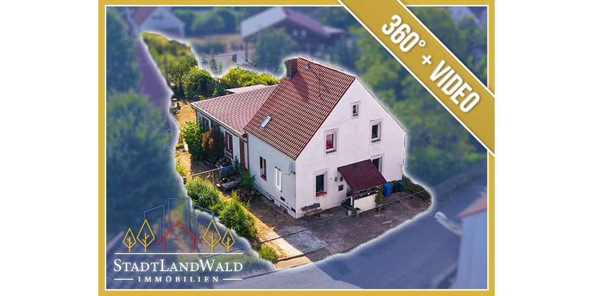 Einfamilienhaus Hilst - 5 Zimmer, 190 m&sup2;, 198.500&euro; | Angebot:22267699