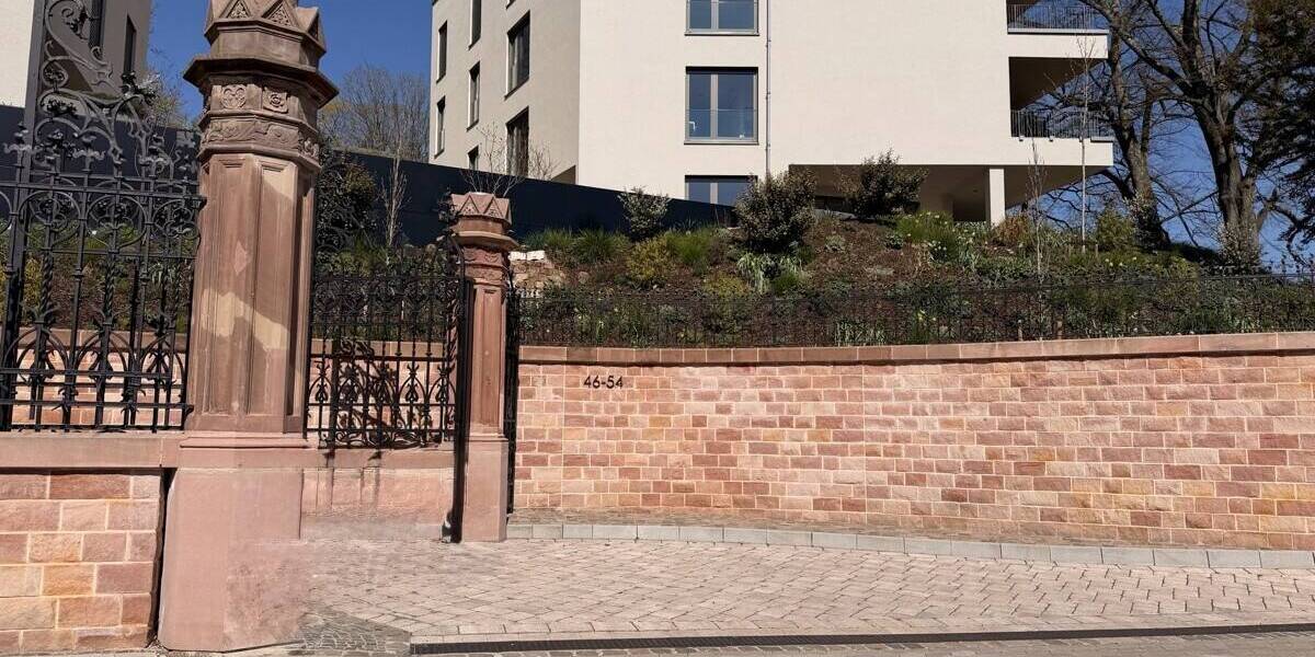 Etagenwohnung Saarbrücken Alt-Saarbrücken - 5 Zimmer, 228 m&sup2;, 994.500&euro; | Angebot:26105865