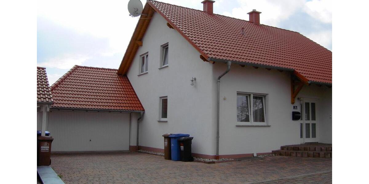 Einfamilienhaus Ramstein-Miesenbach Miesenbach - 8 Zimmer, 236 m&sup2;, 550.000&euro; | Angebot:25622981