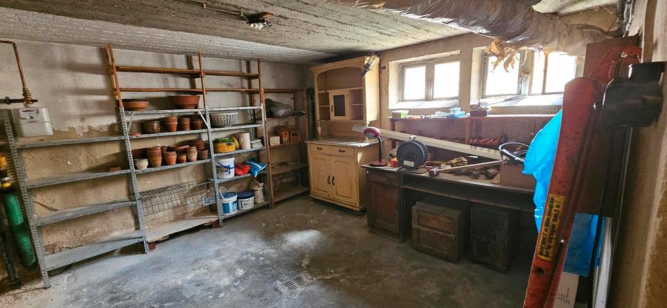 Einfamilienhaus Spiesen-Elversberg Elversberg - 198.000&euro; | Angebot:26214806