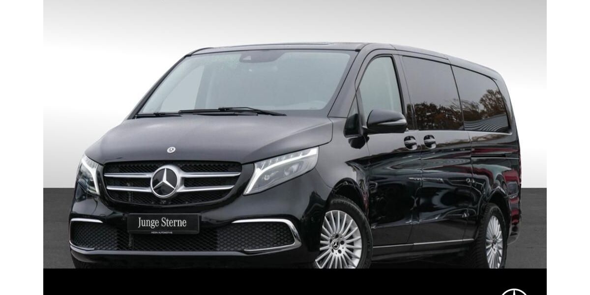 Mercedes-Benz V 300 41.325 km 65.990 &euro; Saarbrücken 66117