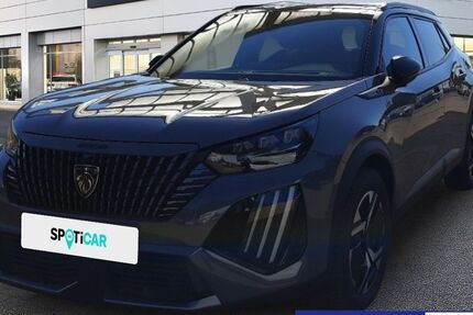 Peugeot 2008 54.581 km 18.490 &euro; Saarbrücken 66119