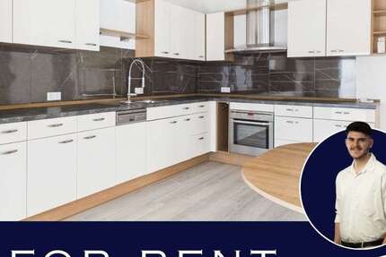 Wohnung Martinshöhe - 3 Zimmer, 120 m&sup2;, 1.200&euro; | Angebot:25228464