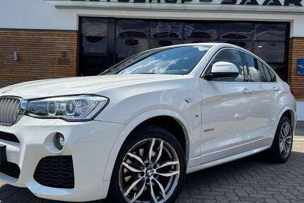 BMW X4 140.000 km 17.900 &euro; Saarbrücken 66117