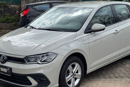 VW Polo 80.000 km 14.990 &euro; Saarbrücken-Dudweiler 66125