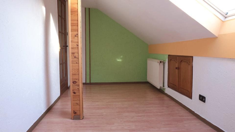 Mehrfamilienhaus, Wohnhaus Heusweiler - 240.000&euro; | Angebot:26196053