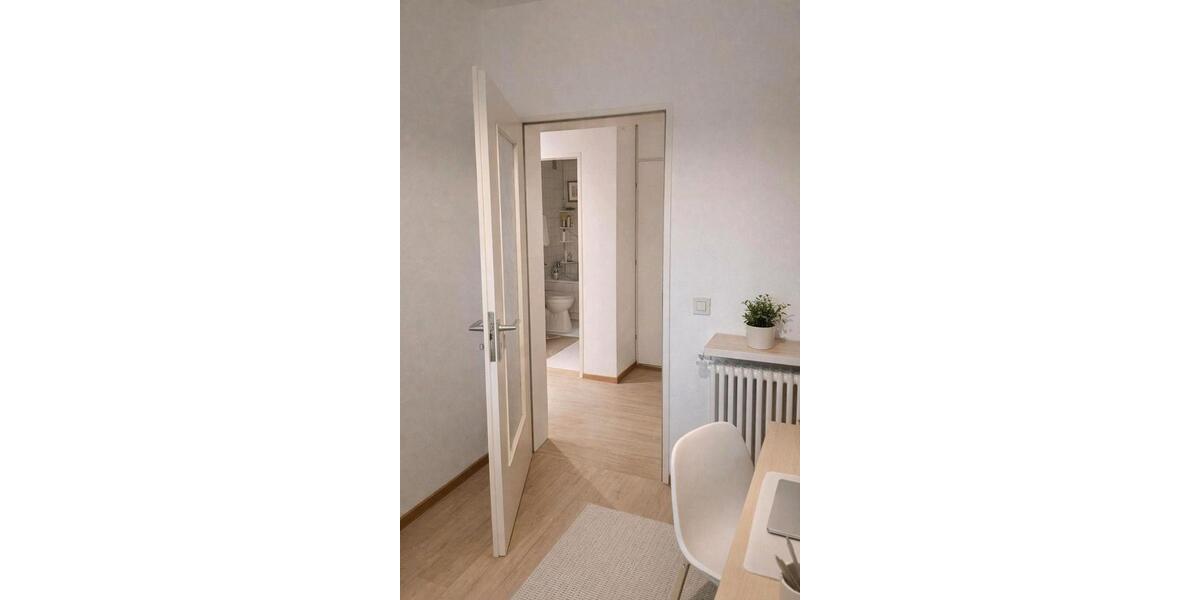 Etagenwohnung Saarbrücken St. Arnual - 3 Zimmer, 75 m&sup2;, 155.000&euro; | Angebot:25923541