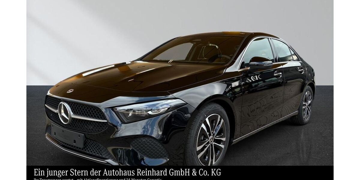 Mercedes-Benz A 200 8.000 km 35.900 &euro; Zweibrücken 66482