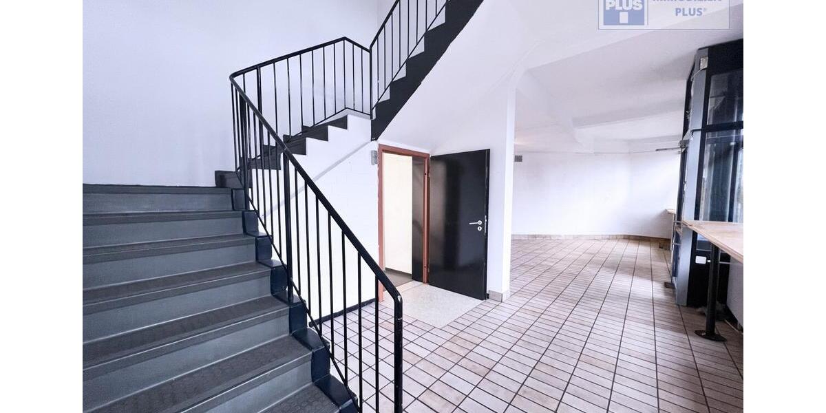 Gewerbeobjekt Saarbrücken St. Arnual - 1.190&euro; | Angebot:22490974