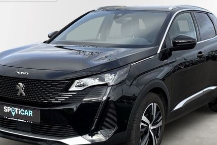 Peugeot 3008 41.200 km 27.590 &euro; Blieskastel-Aßweiler 66440