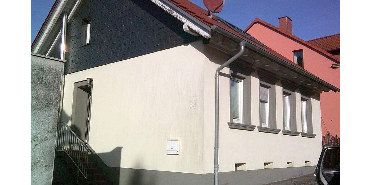 Einfamilienhaus Kirkel Kirkel-Neuhäusel - 3 Zimmer, 120 m&sup2;, 250.000&euro; | Angebot:26043507