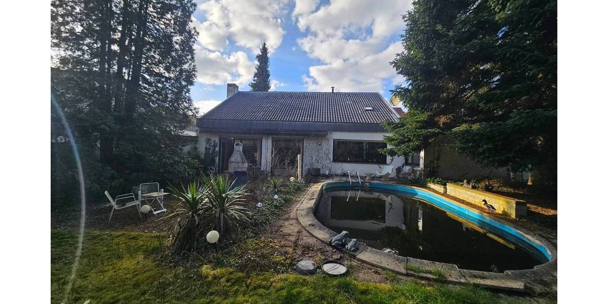 Einfamilienhaus Homburg / Kirrberg Kirrberg - 7 Zimmer, 194 m&sup2;, 238.000&euro; | Angebot:26207300