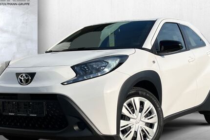 Toyota Aygo (X) 2.700 km 14.444 &euro; Zweibrücken 66482
