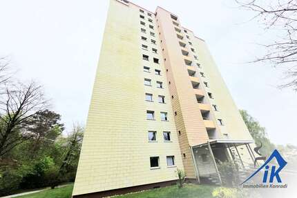 Wohnung Saarbrücken Dudweiler - 4 Zimmer, 86 m&sup2;, 850&euro; | Angebot:24878676