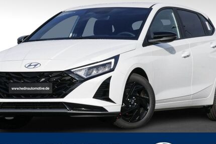 Hyundai i20 9.900 km 22.290 &euro; Saarbrücken 66117