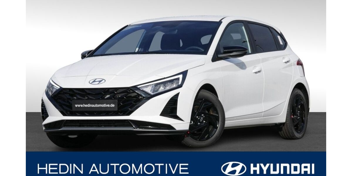 Hyundai i20 9.900 km 22.290 &euro; Saarbrücken 66117