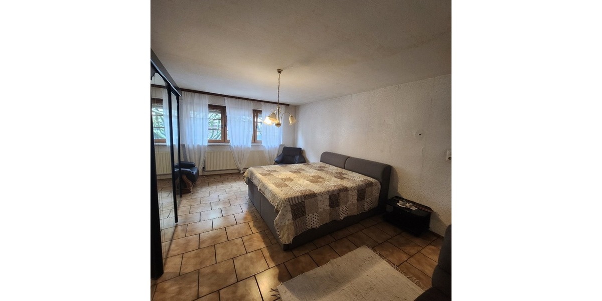 Freistehendes Einfamilienhaus in Obernheim-Kirchenarnbach – Ihr neues Zuhause mit Garten wartet - Einfamilienhaus Obernheim-Kirchenarnbach Neumühle | Angebot:22357681