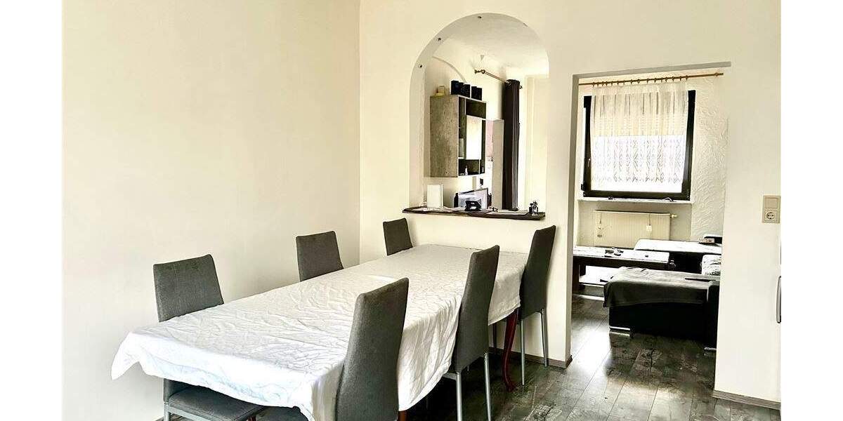 Mehrfamilienhaus, Wohnhaus Merchweiler - 5 Zimmer, 130 m&sup2;, 125.000&euro; | Angebot:25745737