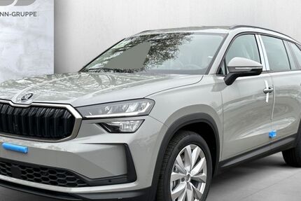 Skoda Kodiaq 15.600 km 38.888 &euro; Zweibrücken 66482