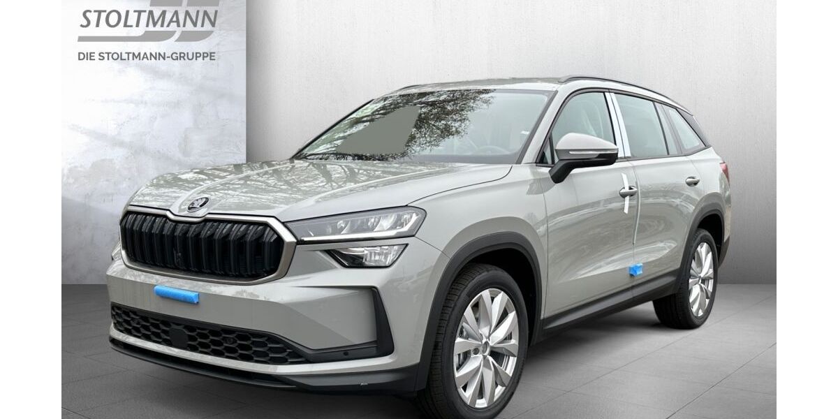 Skoda Kodiaq 15.600 km 38.888 &euro; Zweibrücken 66482
