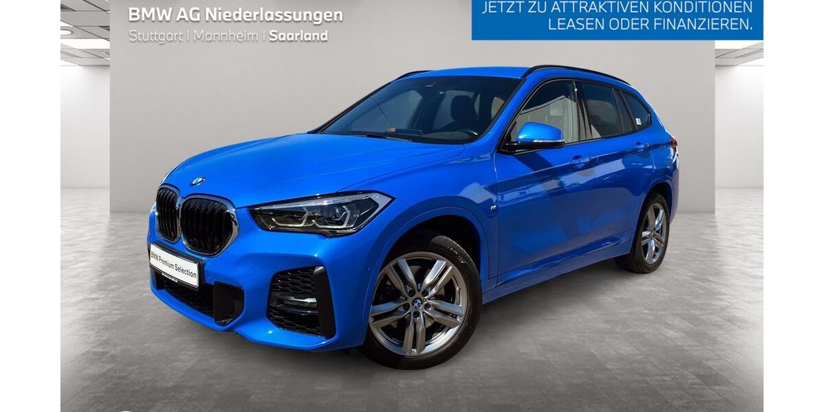 BMW X1 38.216 km 30.970 &euro; Kirkel 66459