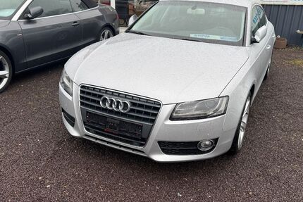 Audi A5 118.000 km 11.950 &euro; Saarbrücken/Altenkessel 66126