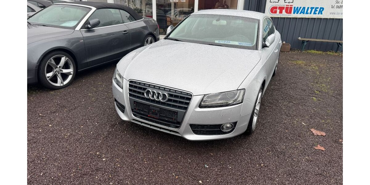 Audi A5 118.000 km 11.950 &euro; Saarbrücken/Altenkessel 66126