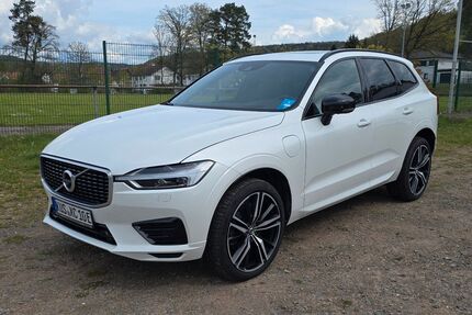 Volvo XC60 81.000 km 35.200 &euro; Bruchmühlbach-Miesau 66892
