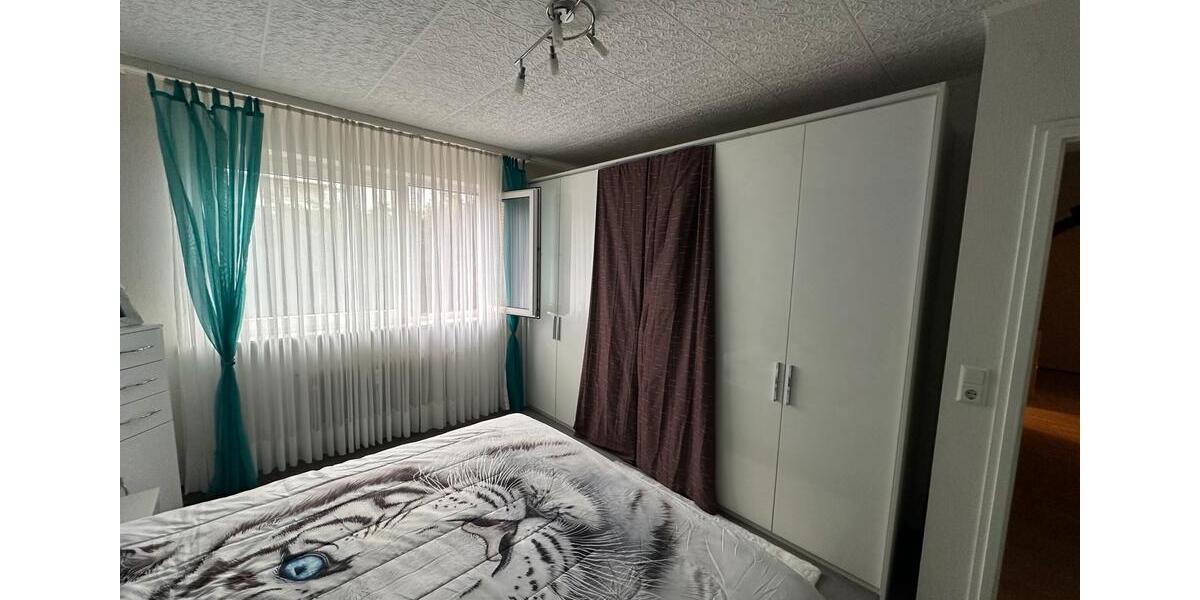 Etagenwohnung Pirmasens Niedersimten - 4 Zimmer, 95 m&sup2;, 165.000&euro; | Angebot:26201216