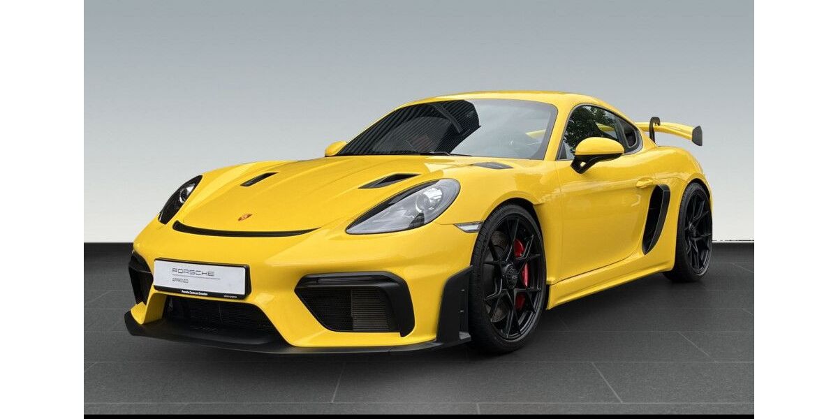 Porsche Cayman 9.200 km 141.718 &euro; Saarbrücken 66115