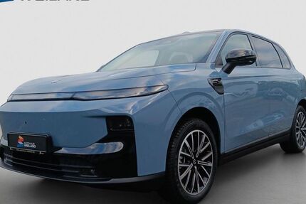 Leapmotor B10 14.500 km 34.900 &euro; Neunkirchen 66539