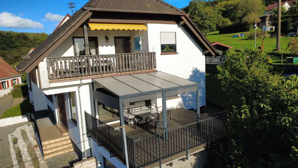 Einfamilienhaus Marpingen - 10 Zimmer, 202 m&sup2;, 229.000&euro; | Angebot:26053268