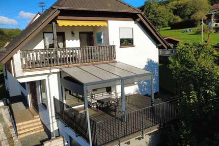 Haus Marpingen - 10 Zimmer, 202 m&sup2;, 229.000&euro; | Angebot:26053268