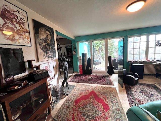 Einfamilienhaus Saarbrücken Scheidt - 4 Zimmer, 134 m&sup2;, 350.000&euro; | Angebot:25701513