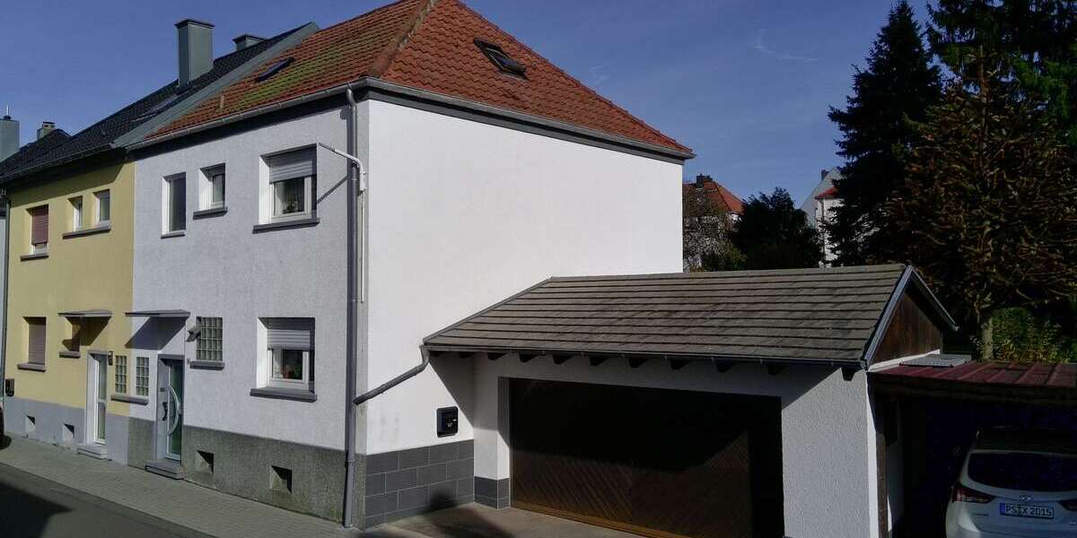 Einfamilienhaus Pirmasens - 6 Zimmer, 130 m&sup2;, 225.000&euro; | Angebot:22107289