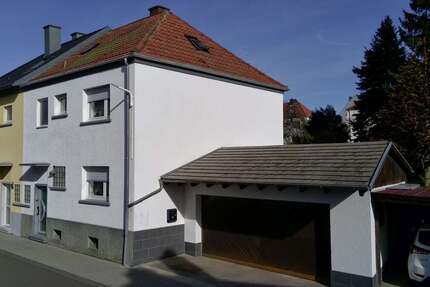 Haus Pirmasens - 6 Zimmer, 130 m&sup2;, 225.000&euro; | Angebot:22107289