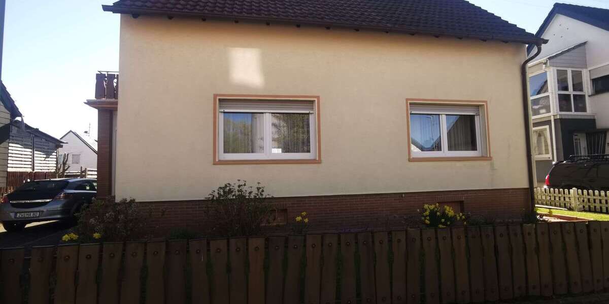 Einfamilienhaus Martinshöhe - 6 Zimmer, 150 m&sup2;, 1.100&euro; | Angebot:26155424