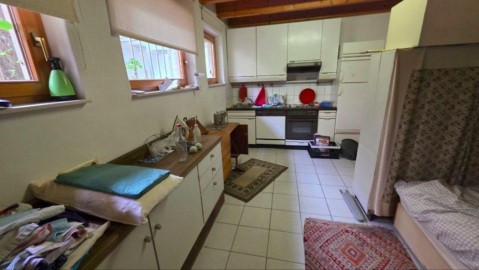 Einfamilienhaus Saarbrücken Scheidt - 4 Zimmer, 140 m&sup2;, 450.000&euro; | Angebot:26067670