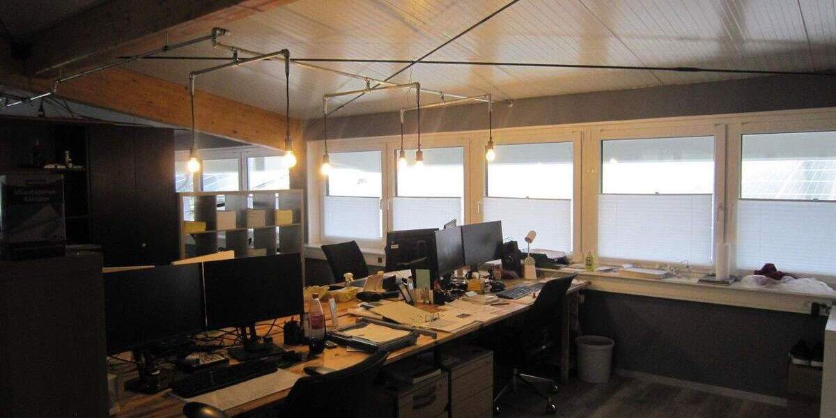 Gewerbeobjekt Bübingen Bübingen - 1.380&euro; | Angebot:25712003