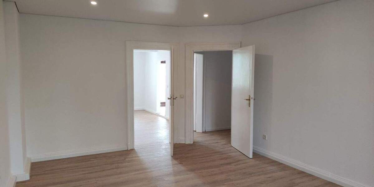 Mehrfamilienhaus, Wohnhaus Saarbrücken St Johann - 1 Zimmer, 760.000&euro; | Angebot:25701503