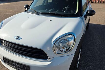 Mini ONE 139.000 km 7.900 &euro; CLAUSEN 66978